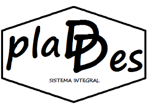 pladdes